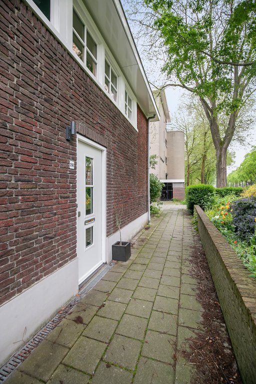 woonhuis in Alkmaar