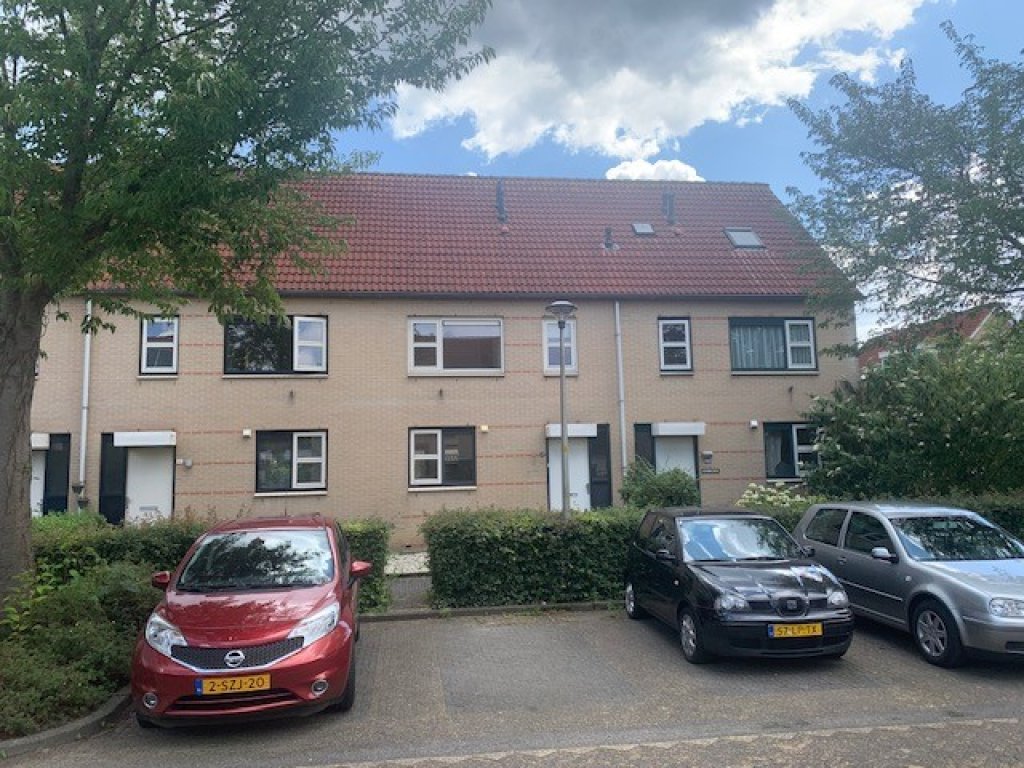 Woonhuis in Zeewolde