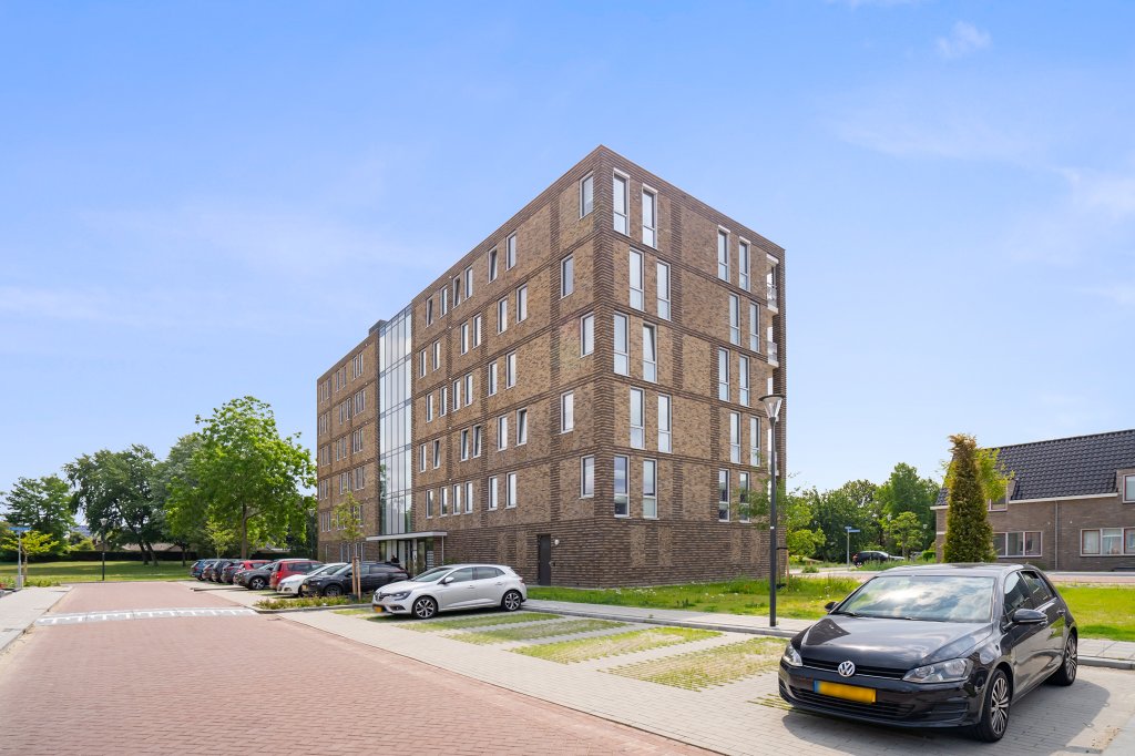 Bekijk foto 1/44 van apartment in Bergen Op Zoom