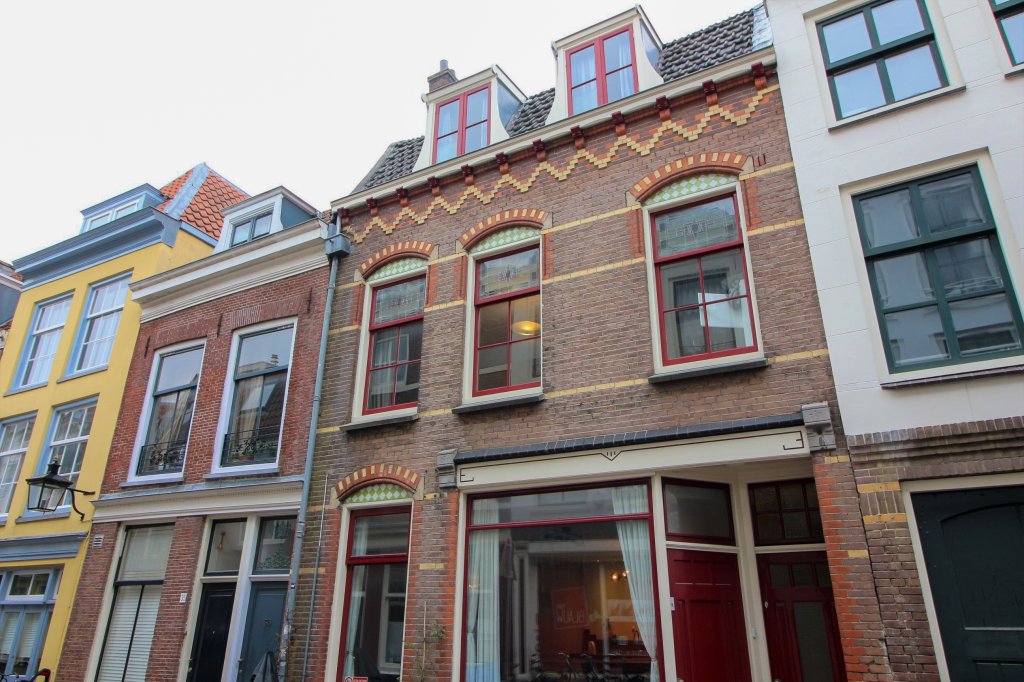 Appartement in Utrecht