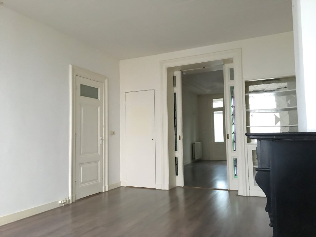 Appartement in Rotterdam