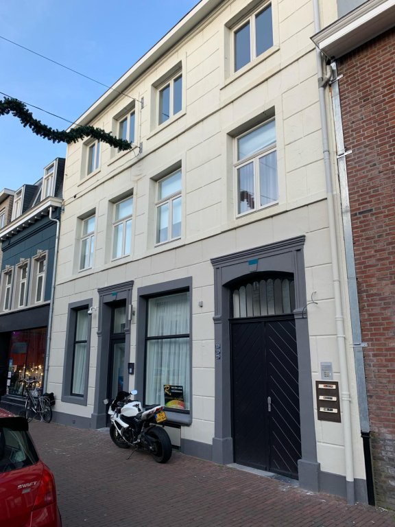 Bekijk foto 1/18 van apartment in Roermond
