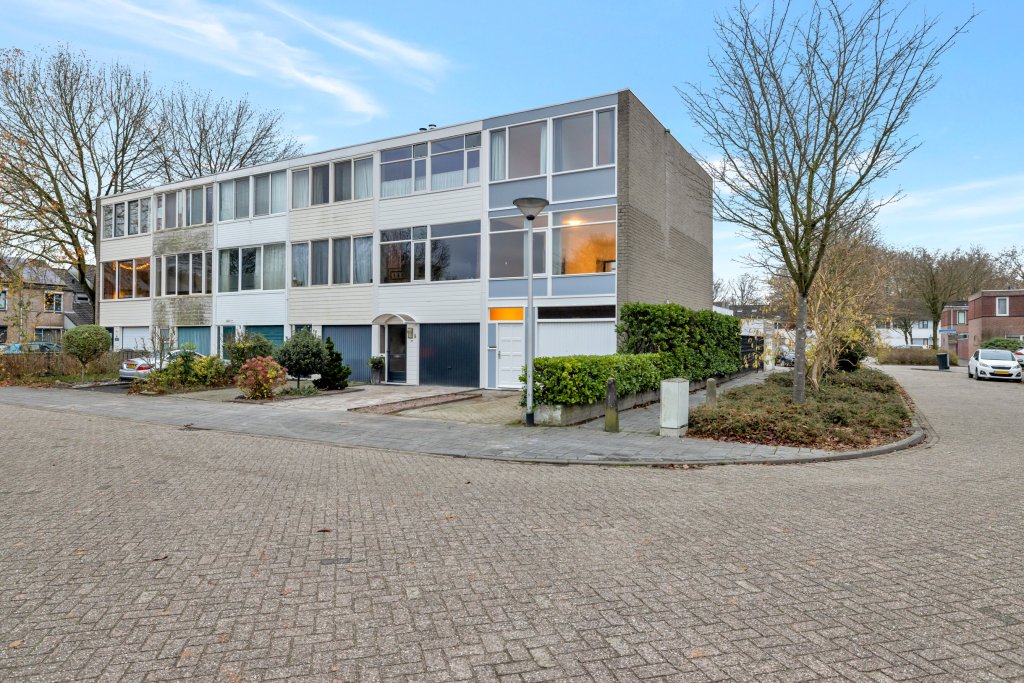 Woonhuis in Helmond