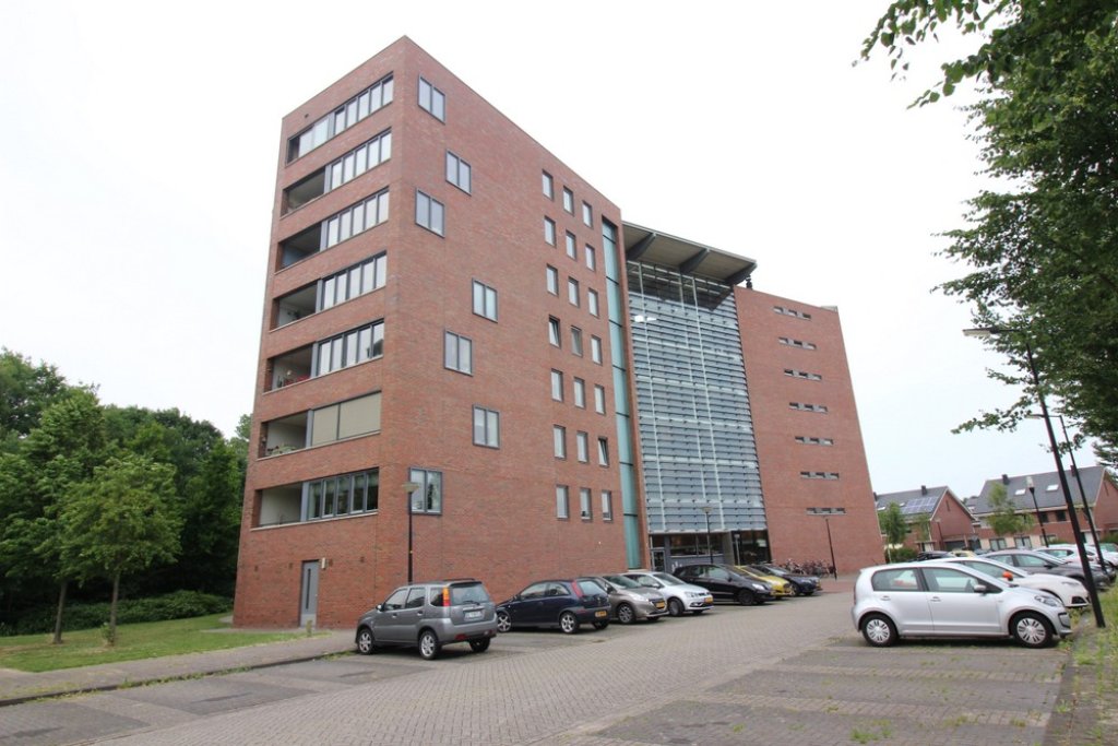 Appartement in Alkmaar