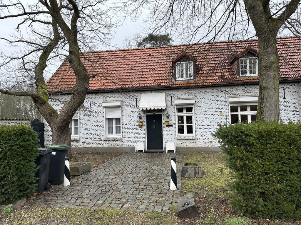Bekijk foto 1/18 van house in Swalmen