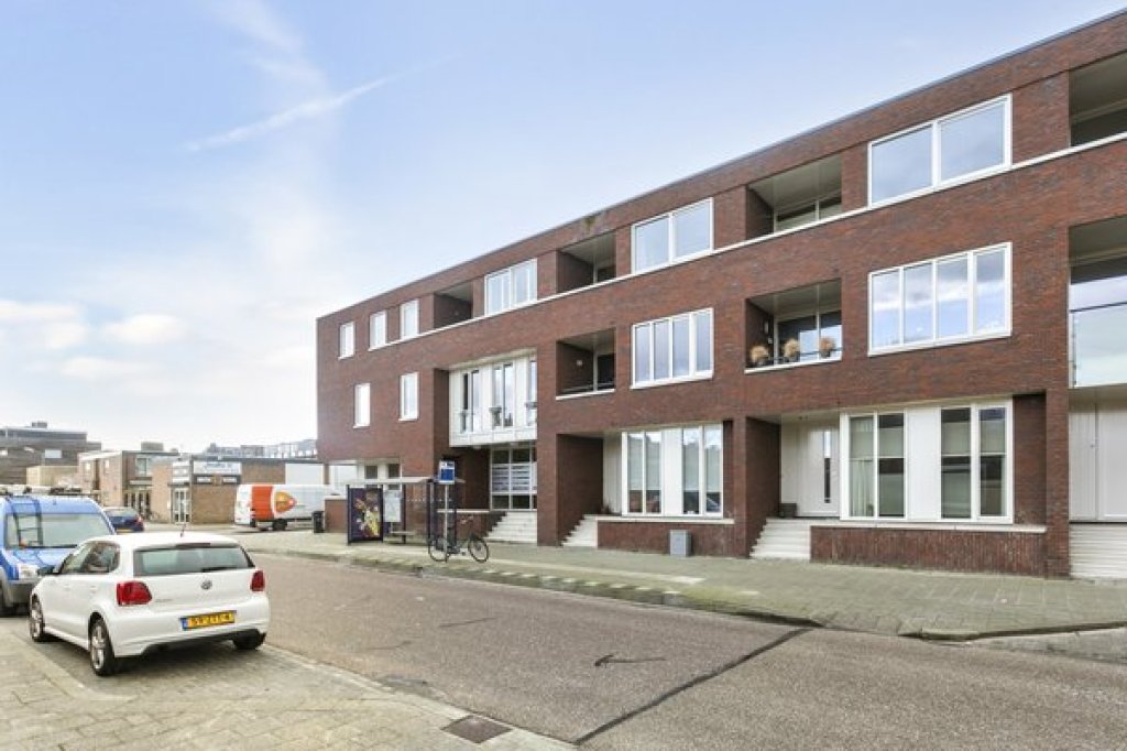 Bekijk foto 1/15 van apartment in 's-Hertogenbosch