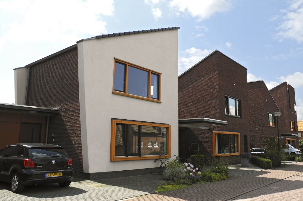 Bekijk foto 1/11 van house in Boxmeer