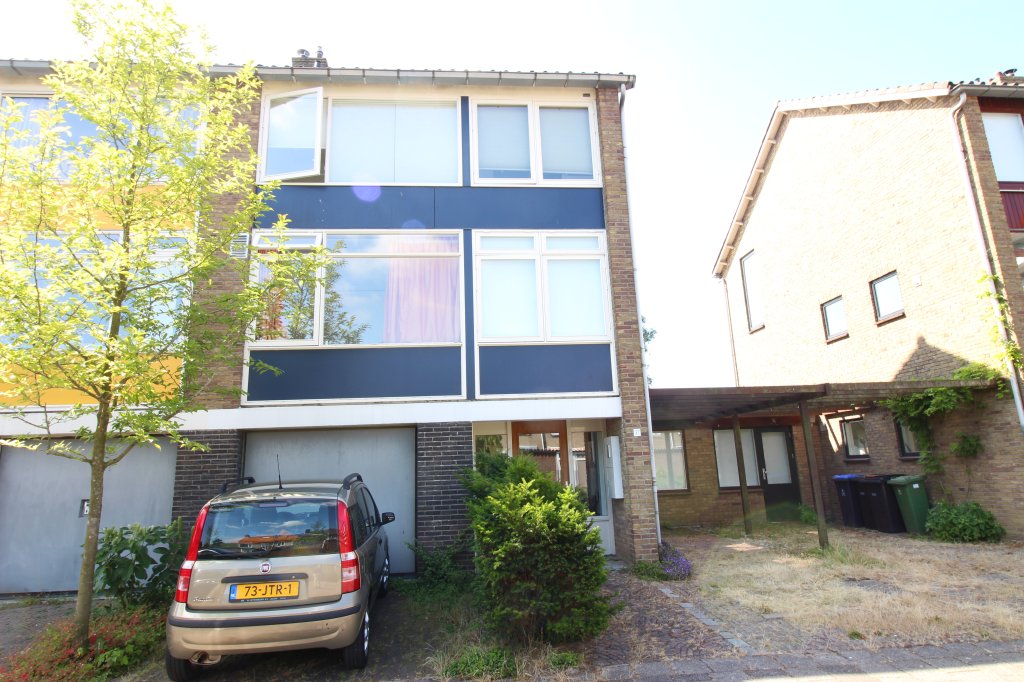 Appartement in Weesp