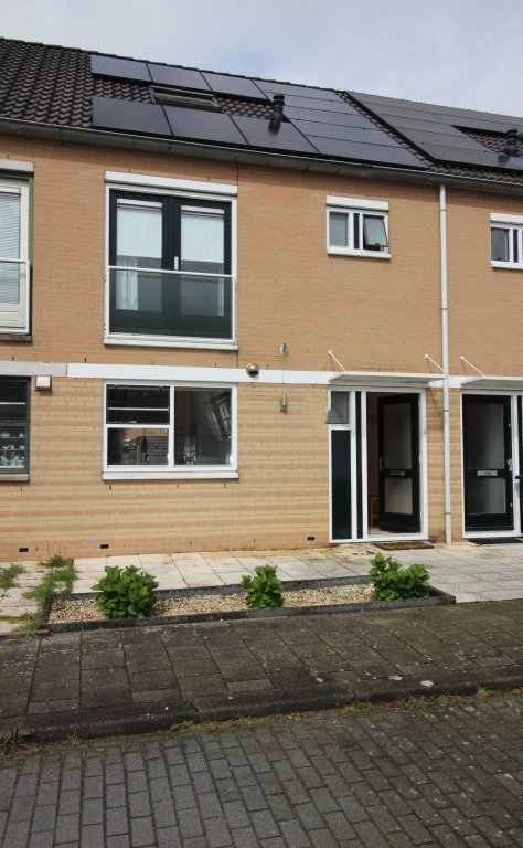 Bekijk foto 1/27 van house in Almere