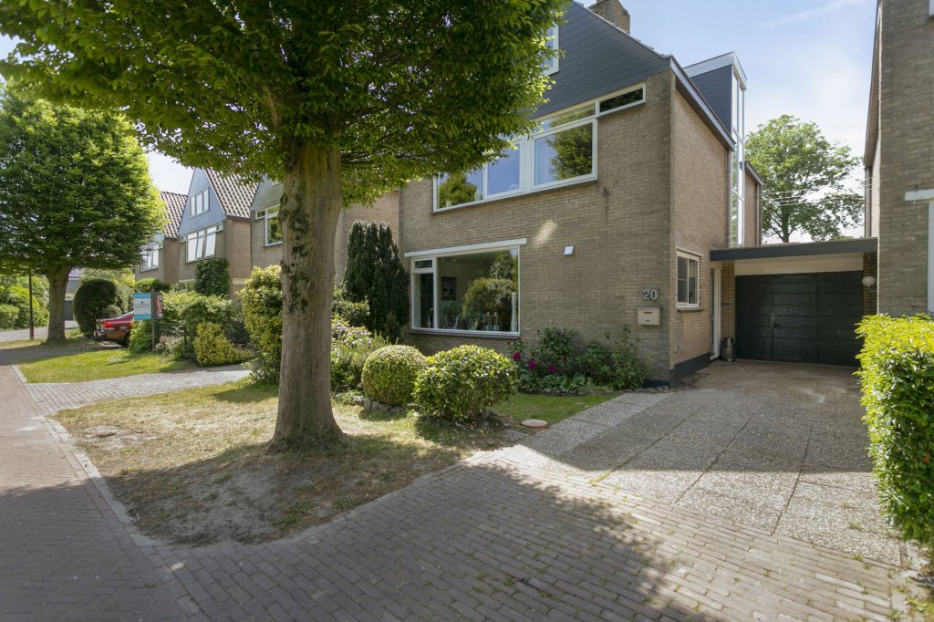 Woonhuis in Heiloo