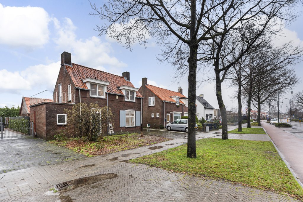Bekijk foto 1/30 van house in Oosterhout