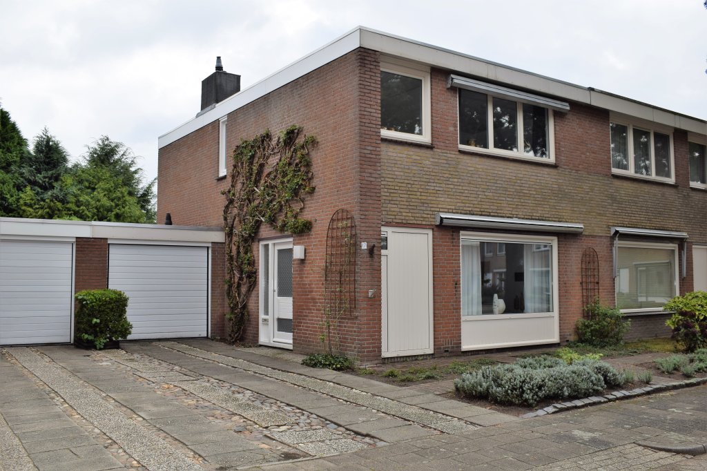 Woonhuis in Venray