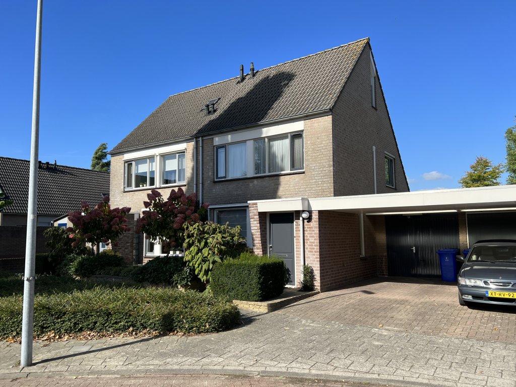 Woonhuis in Veldhoven