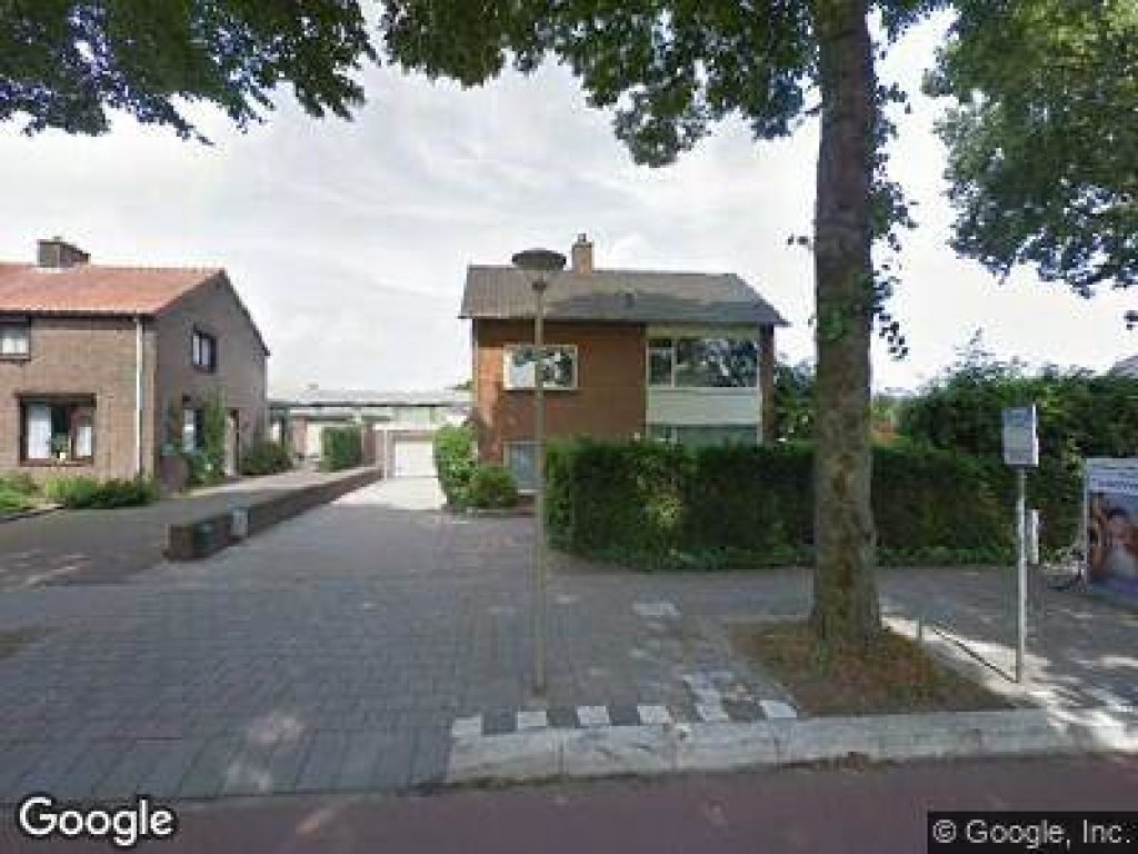 Appartement in Groesbeek
