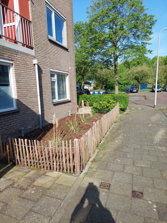 Appartement in Noordwijk