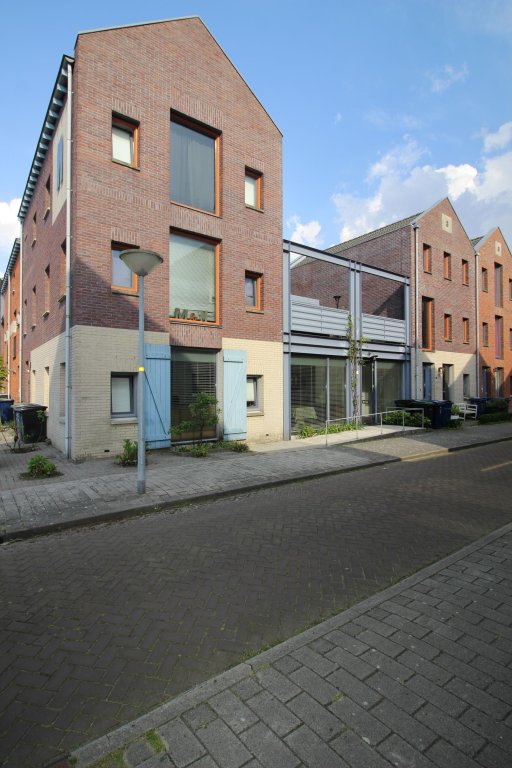 Appartement in Almere