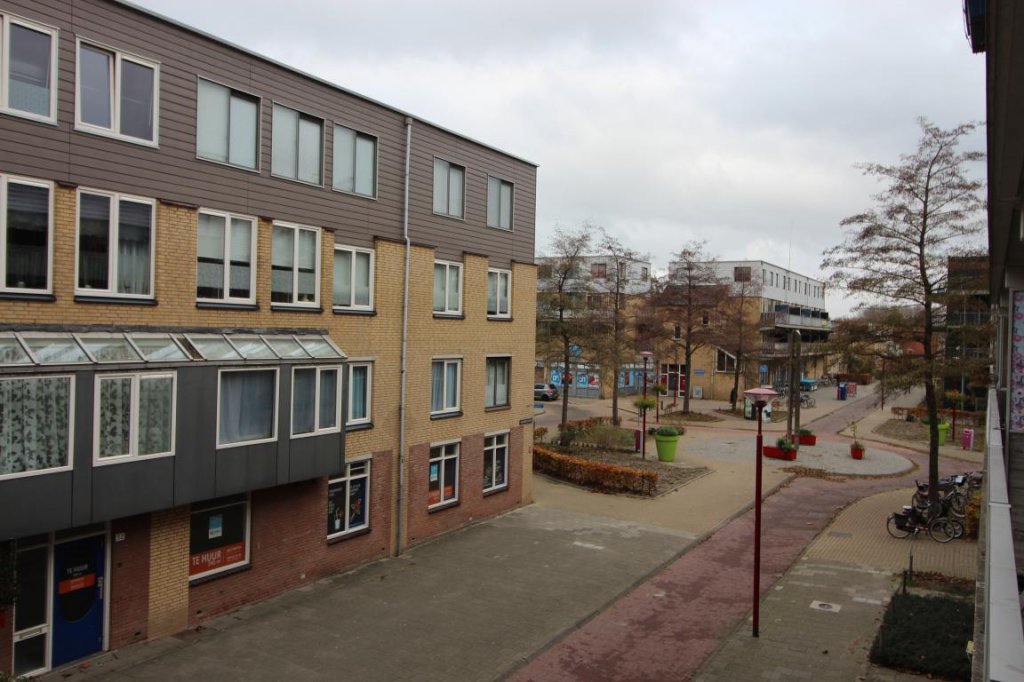 Appartement in Nieuwegein