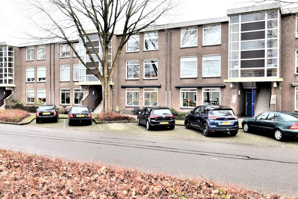 Appartement in Zoetermeer