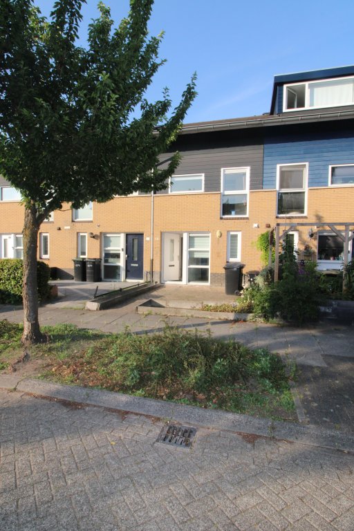 Family home in Almere