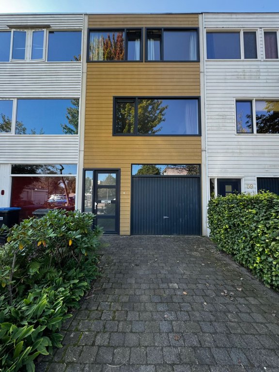 Woonhuis in Eindhoven
