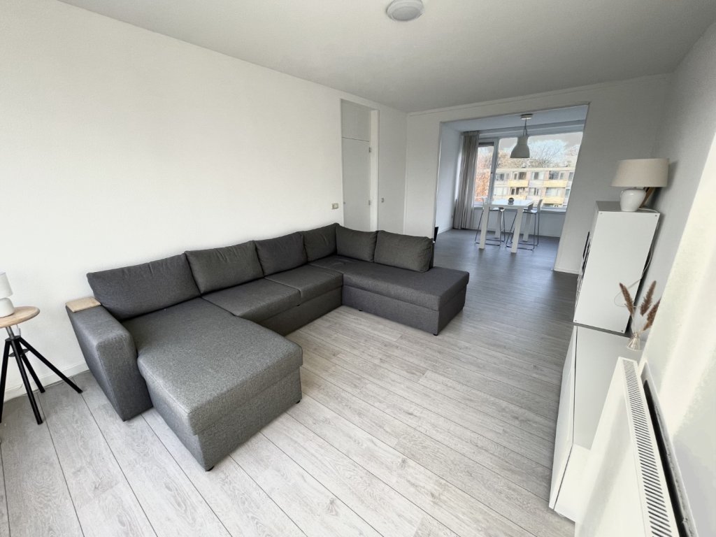 Appartement in Enschede