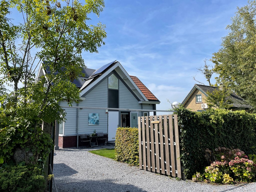 Family home in Bodegraven-Reeuwijk