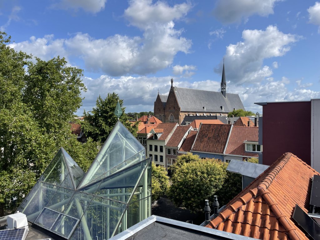 Appartement in Deventer