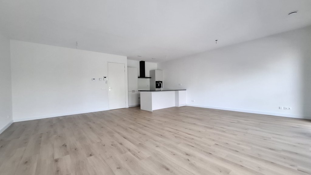 Appartement in Dordrecht