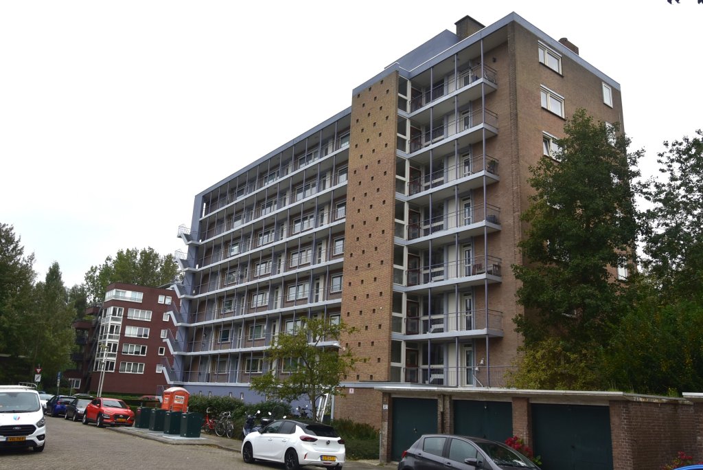 Apartment in 's-Gravenhage