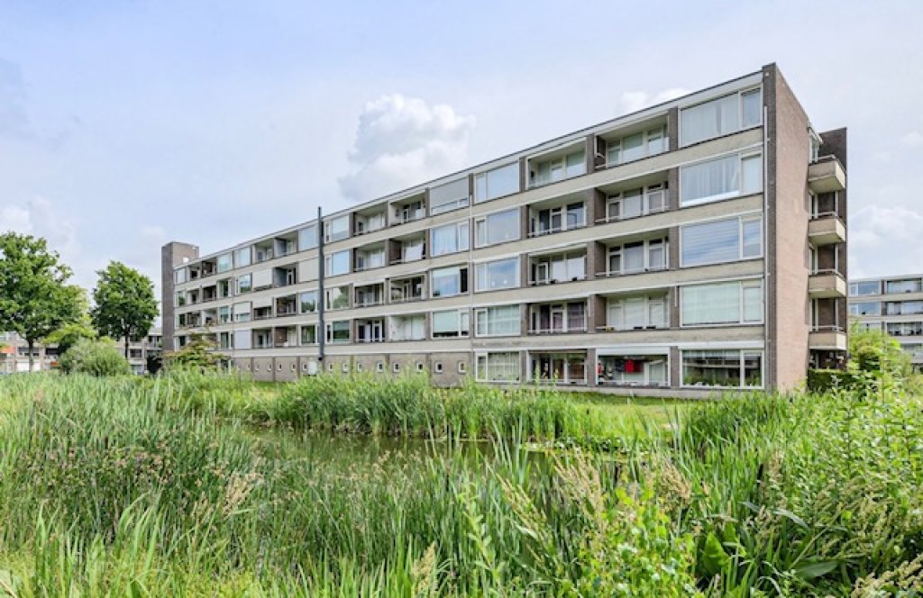Appartement in Oosterhout