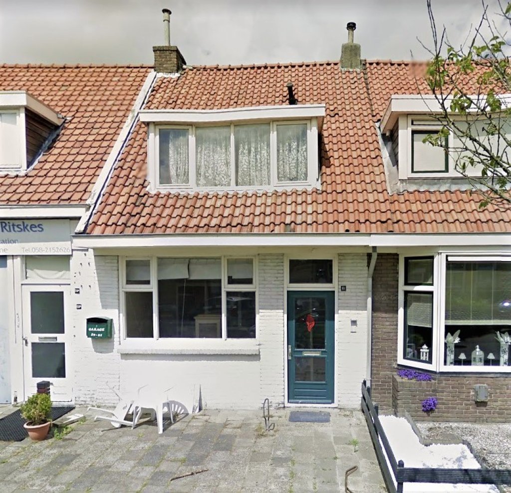 Studio in Leeuwarden