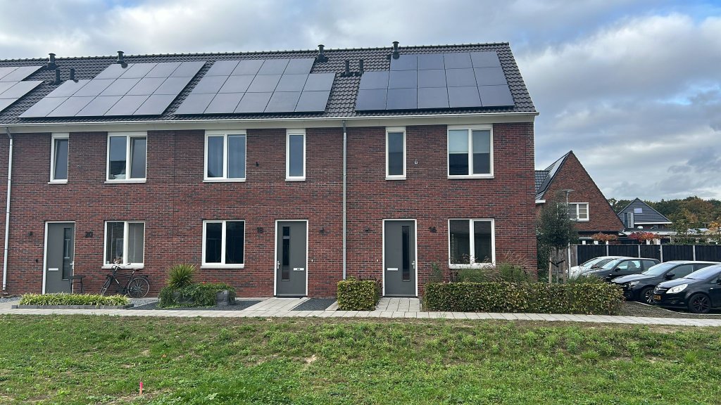 Woonhuis in Hof van Twente