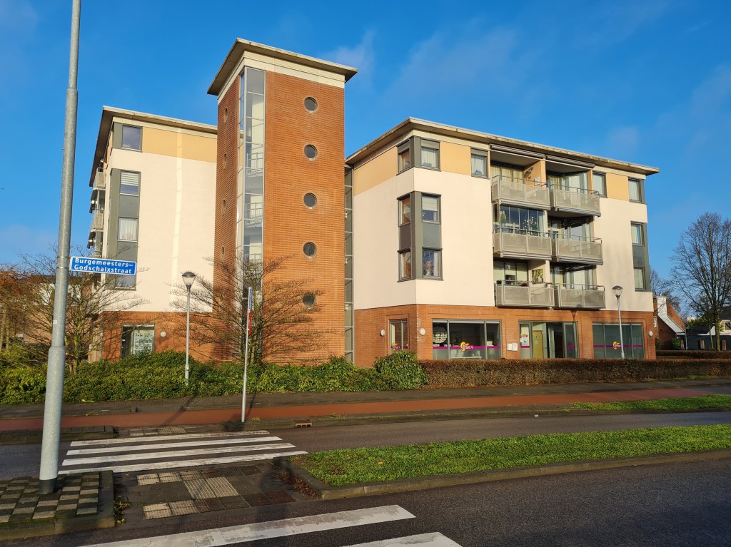 Apartment in 's-Hertogenbosch