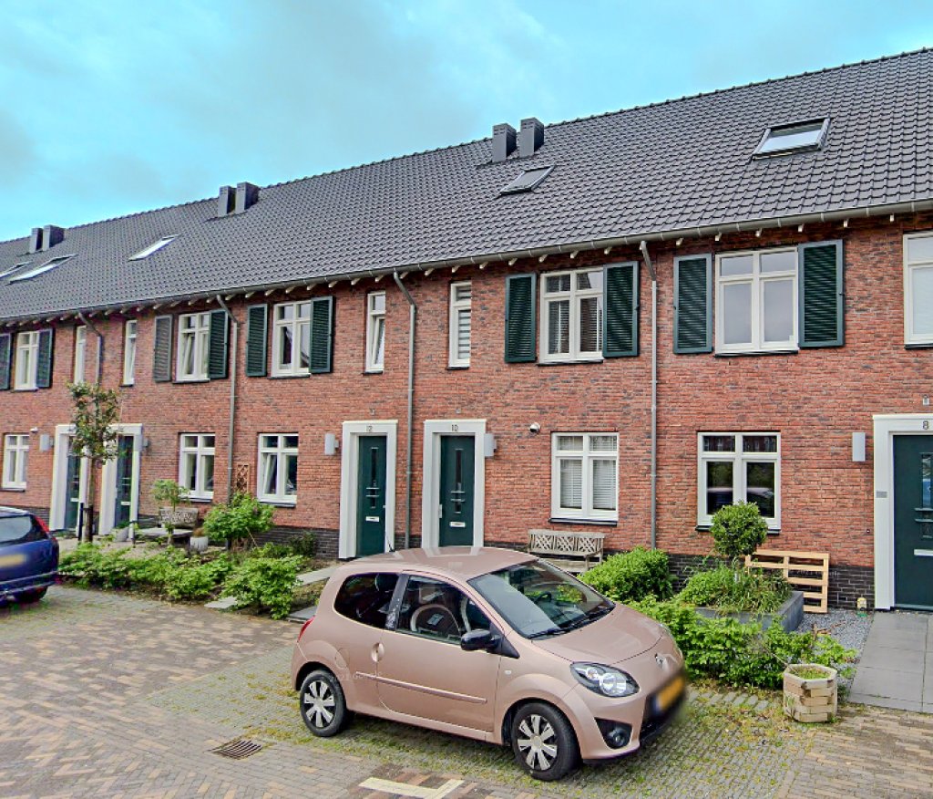 Woonhuis in Vijfheerenlanden