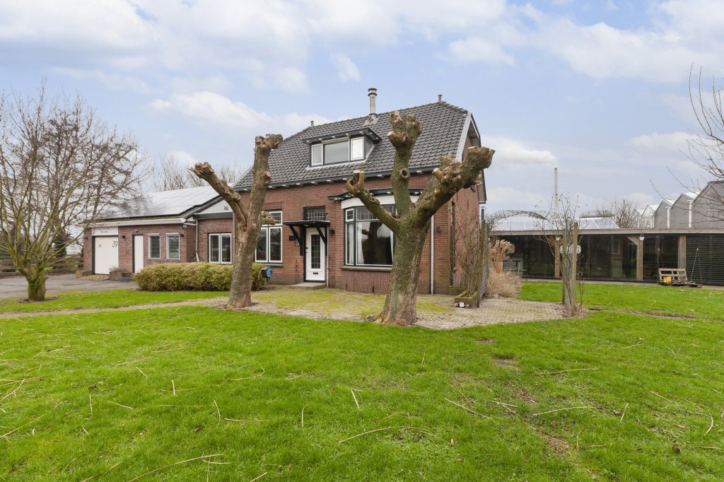 Woonhuis in Pijnacker-Nootdorp