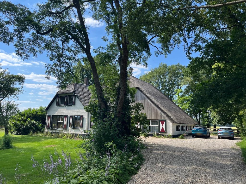 Woonhuis in Coevorden