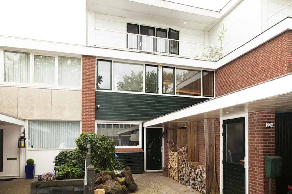 Woonhuis in Amersfoort