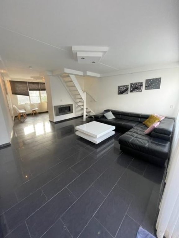 Woonhuis in Schiedam
