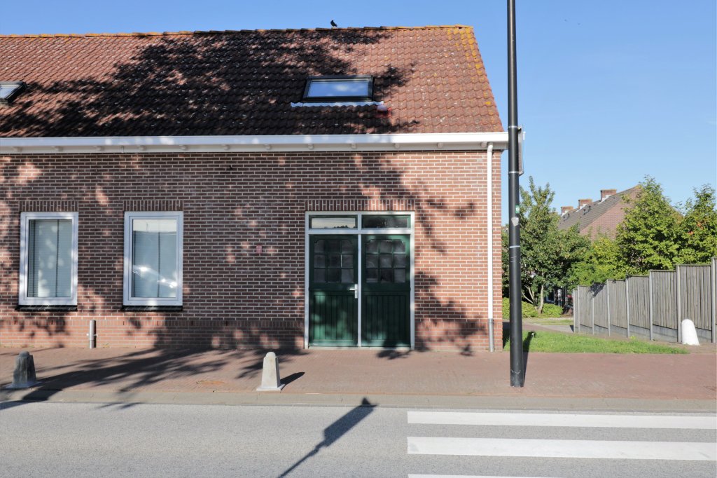 Studio in Borsele
