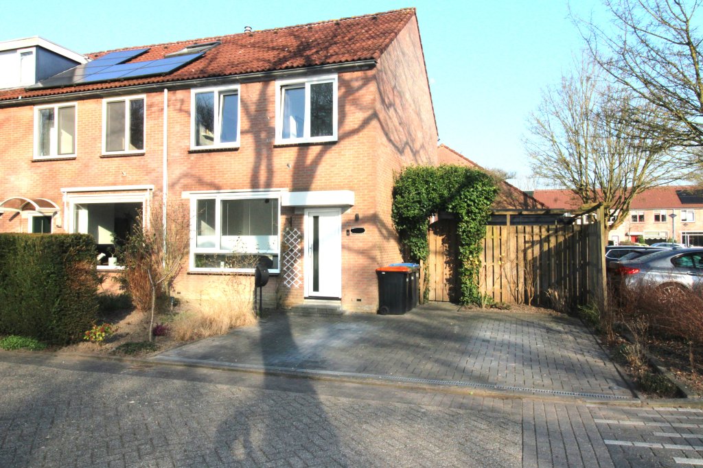 Woonhuis in Lelystad