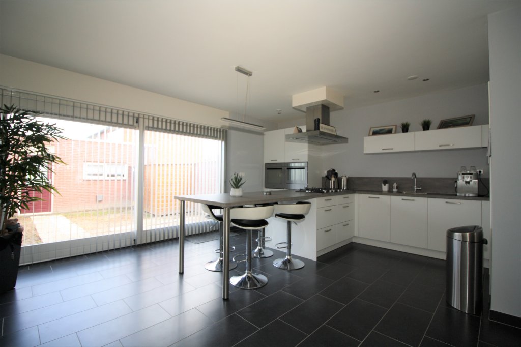 Woonhuis in Woensdrecht