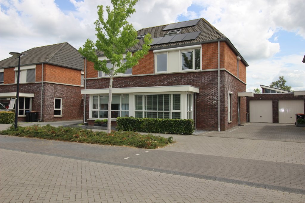 Woonhuis in Dronten