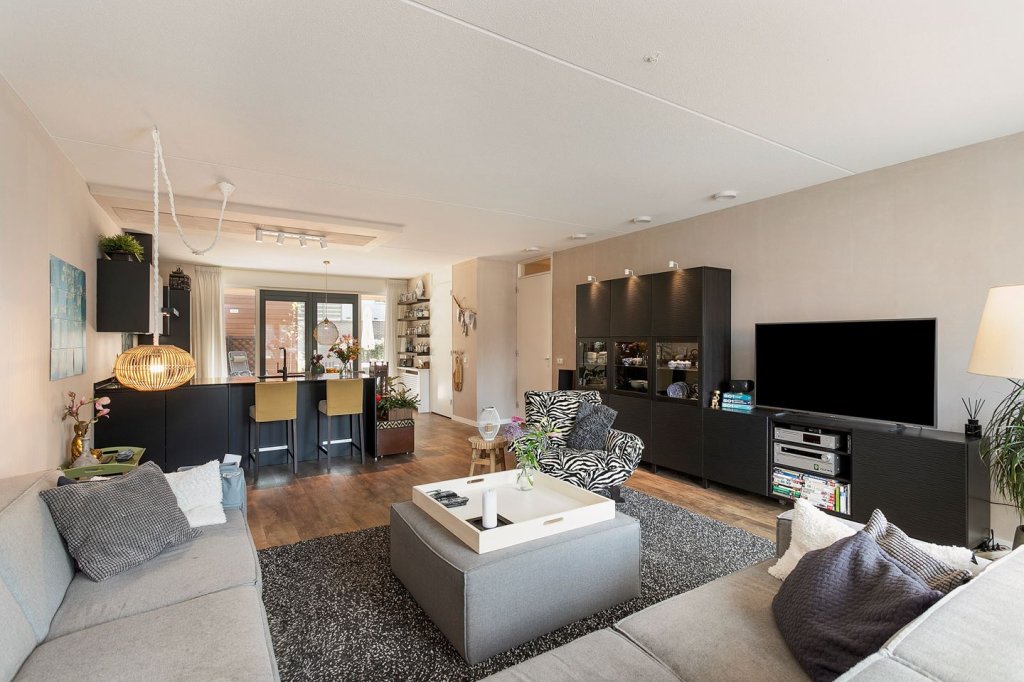 Appartement in Nijmegen