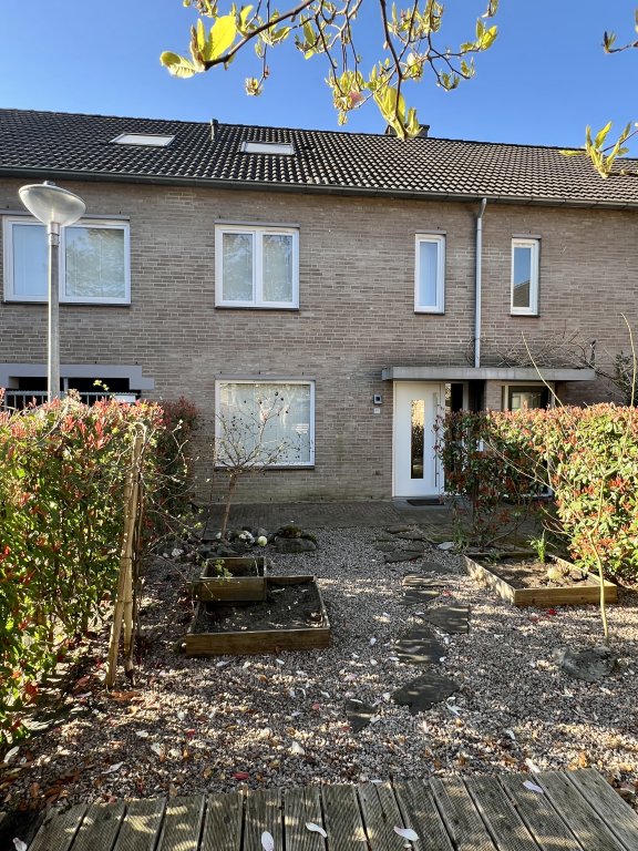 Woonhuis in Eindhoven