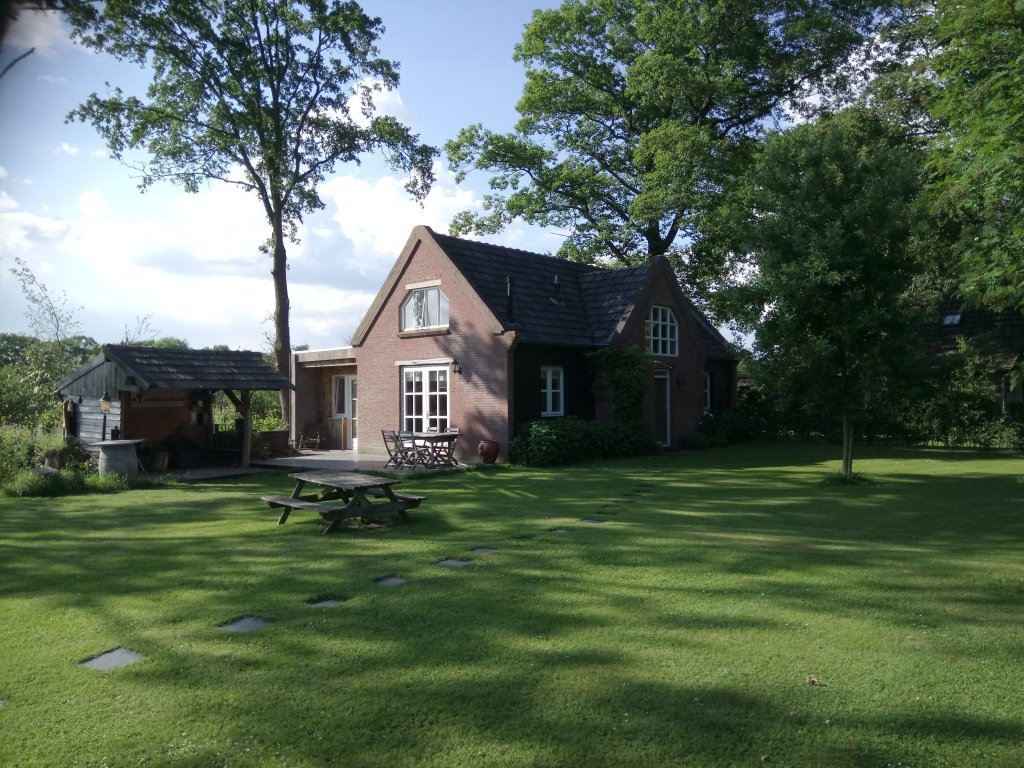 Woonhuis in Breda