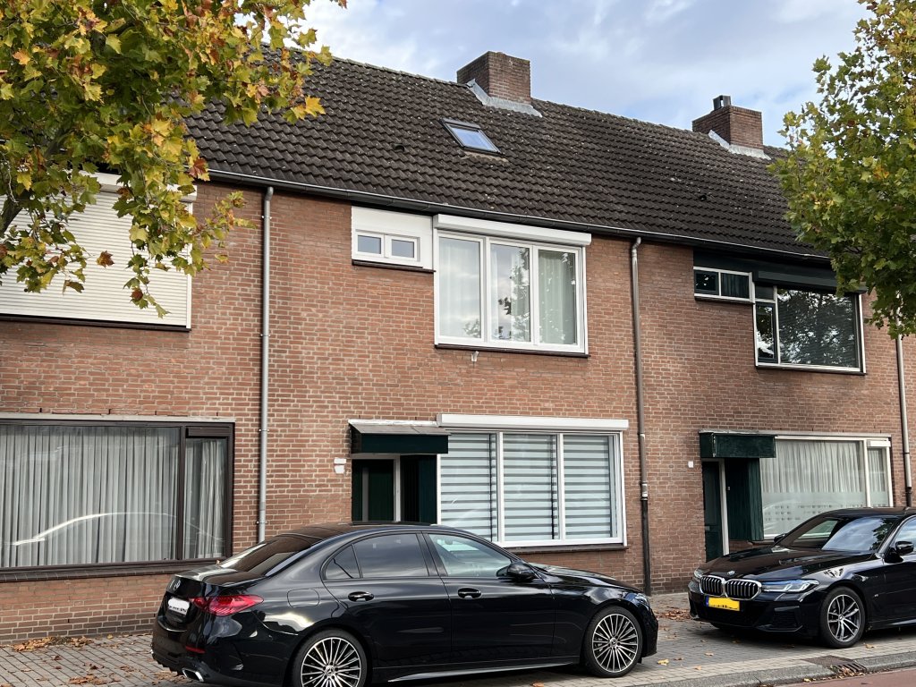 Woonhuis in Eindhoven