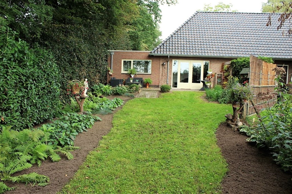Appartement in Haaksbergen