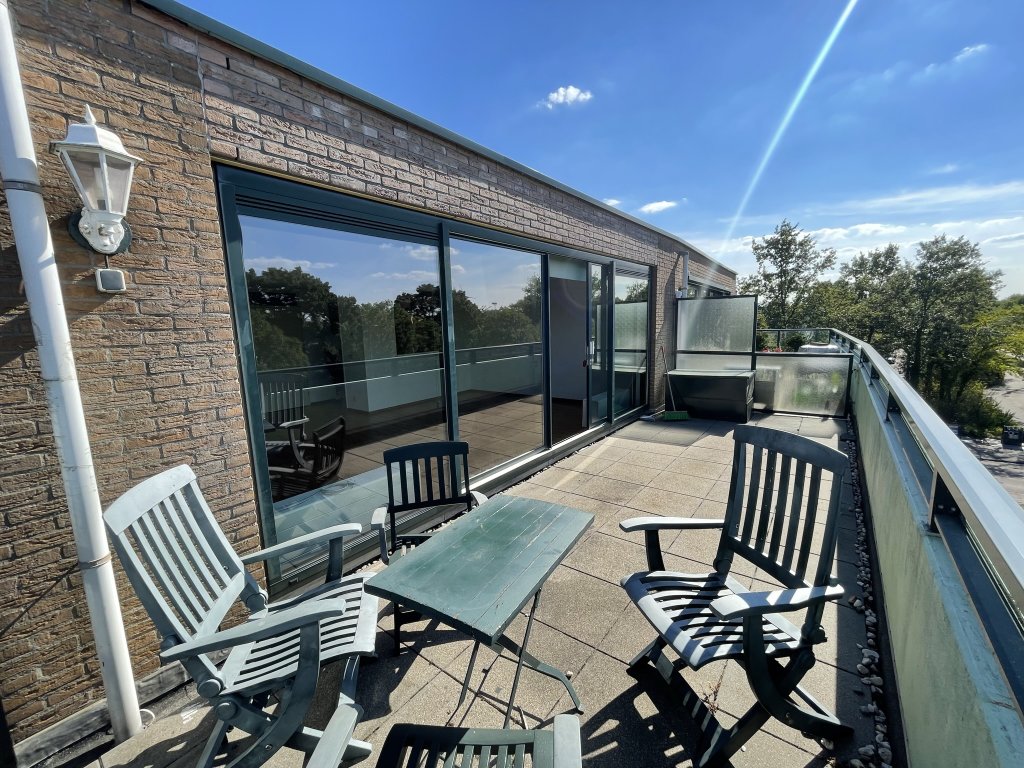 Appartement in Maassluis