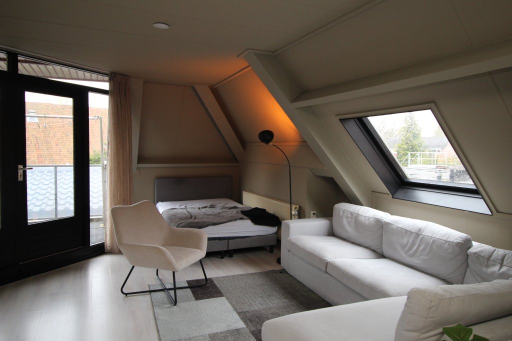 Appartement in Noordenveld