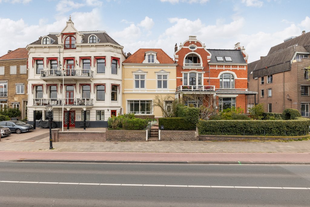 Woonhuis in Deventer